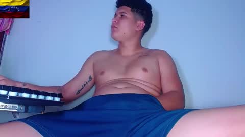 AdnierGnz online show from 02.18.26