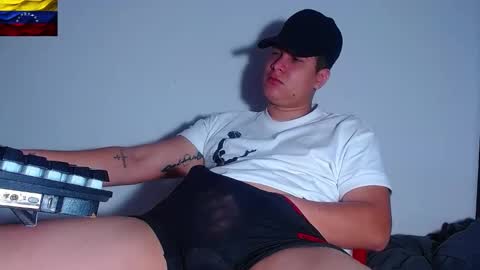 AdnierGnz online show from 02.28.26