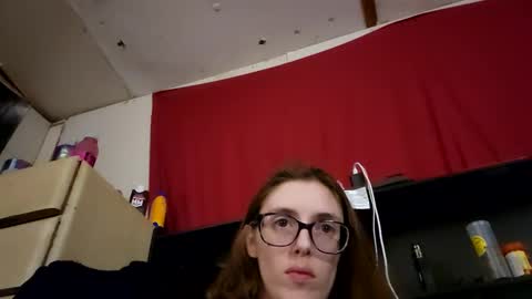 Phoenixscandy33 online show from 09.11.25