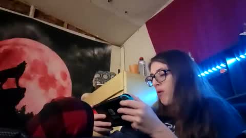 Phoenixscandy33 online show from 10.23.25