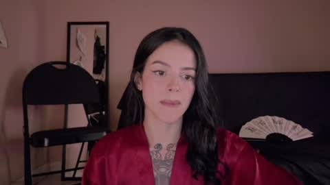 phoenixx_x online show from 07.19.26