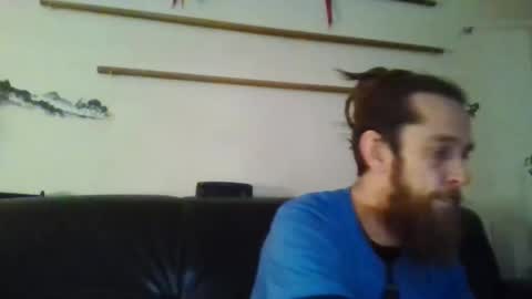 phorceofzen online show from 02.23.25