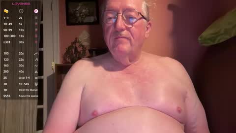 Phrodeaux online show from 03.02.26