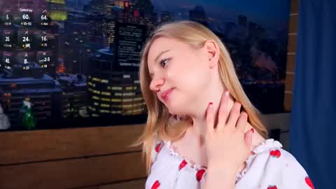 Hann G. Jones online show from 02.19.25