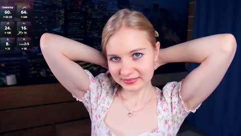 Hann G. Jones online show from 02.23.25