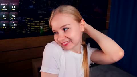 Hann G. Jones online show from 03.01.25