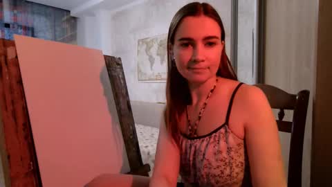 Jenny online show from 11.11.25