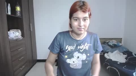 izzy online show from 04.23.26