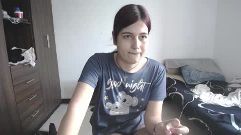 izzy online show from 05.11.26