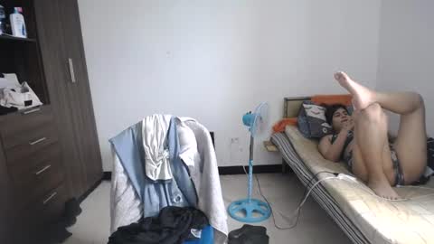 izzy online show from 07.22.26