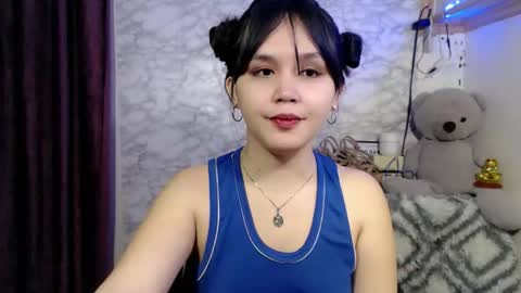 Ms Pia online show from 03.10.26