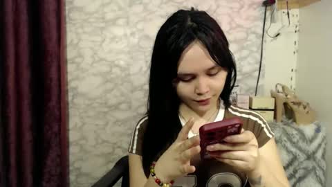 Ms Pia online show from 03.14.26