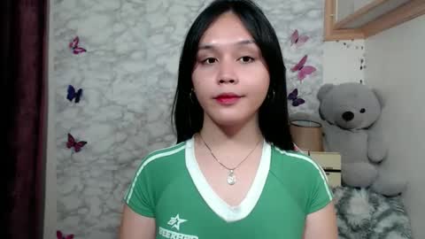 Ms Pia online show from 06.03.26