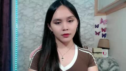 Ms Pia online show from 06.10.26