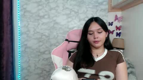 Ms Pia online show from 06.11.26
