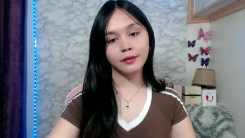 Ms Pia online show from 06.13.26