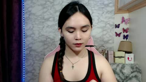 Ms Pia online show from 07.02.26