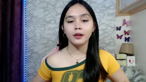 Ms Pia online show from 07.05.26