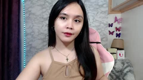 Ms Pia online show from 07.15.26