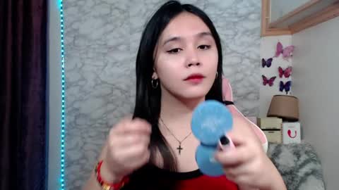 Ms Pia online show from 07.18.26