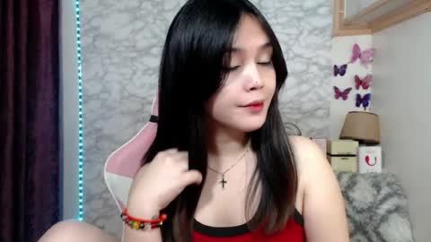 Ms Pia online show from 07.19.26