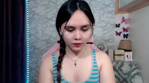 Ms Pia online show from 07.21.26