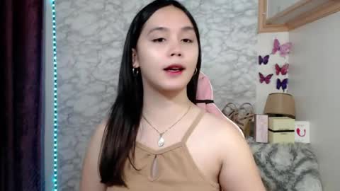 Ms Pia online show from 07.27.26
