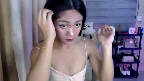 Snapshot of pia_xxx chatting on 02.07.26 Pia online show from 02.07.26