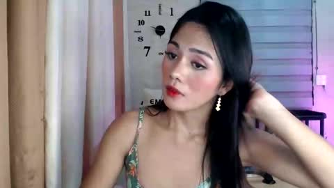 Snapshot of pia_xxx chatting on 04.18.26 Pia online show from 04.18.26
