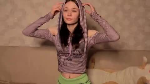 Rosita online show from 05.31.26