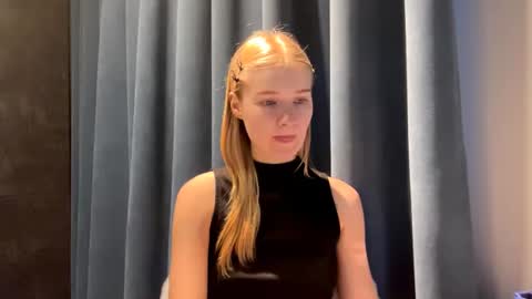 Snapshot of piastonesifer chatting on 07.23.26 Kristie online show from 07.23.26
