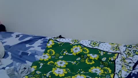 pickle_fingers online show from 07.14.26