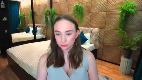 Emelie online show from 03.14.26