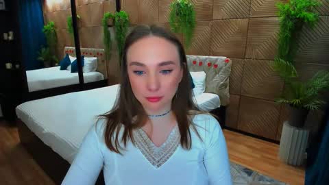 Emelie online show from 03.19.26