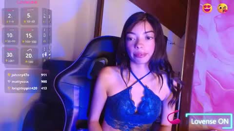 Saray online show from 07.17.26