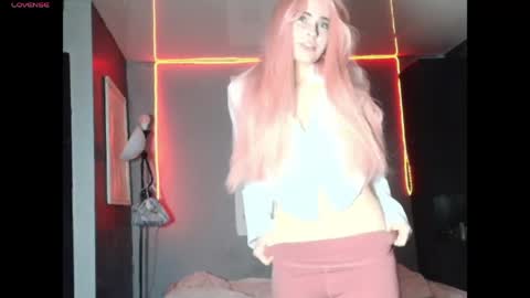 Piera online show from 03.24.26