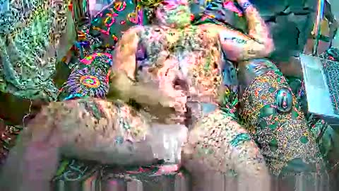 piercecox13 online show from 02.16.26