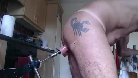 piercedcock069 online show from 06.17.26