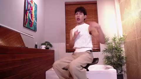 Pierre Leroy online show from 07.18.26
