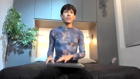 Pierre Leroy online show from 07.19.26