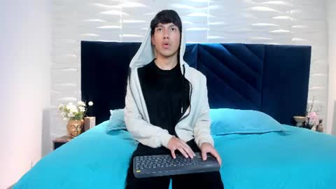 Pierre Leroy online show from 07.21.26