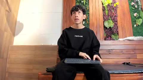 Pierre Leroy online show from 07.22.26