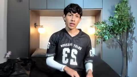 Pierre Leroy online show from 07.28.26