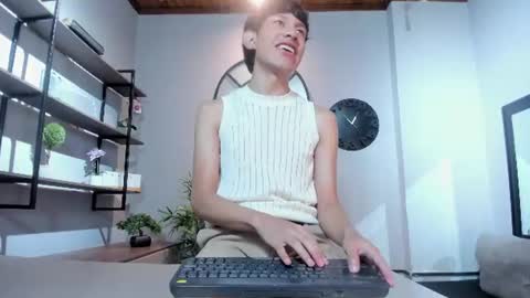 Pierre Leroy online show from 07.29.26