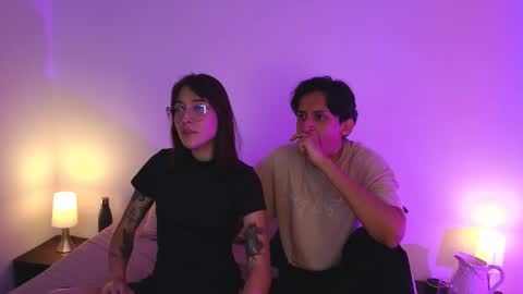 GAMER COUPLE online show from 01.12.26