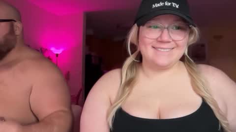 Piggy Rose online show from 02.06.26