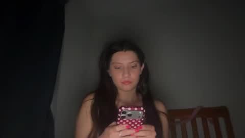 Mila online show from 07.30.26