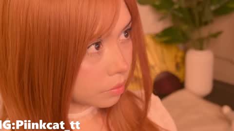 Snapshot of piinkcat chatting on 06.02.26 Emi online show from 06.02.26