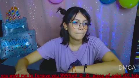 Andrea G online show from 03.08.26