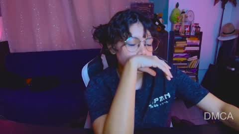 Andrea G online show from 04.13.26